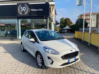 Ford Fiesta Fiesta 1.5 5P Business 85cv my20.25 Bianco usata Arcore