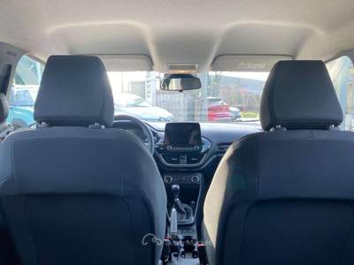 Ford Fiesta Fiesta 1.5 5P Business 85cv my20.25 Bianco usata Arcore