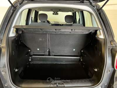 Fiat 500L 500L Cross Cross 1.3 mjt City 95cv Grigio usata MONTIRONE