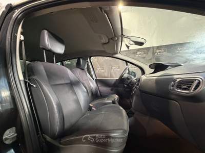 Renault Modus 1.5 dCi 75CV LIVE Nero usata Valsamoggia