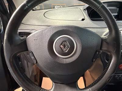 Renault Modus 1.5 dCi 75CV LIVE Nero usata Valsamoggia