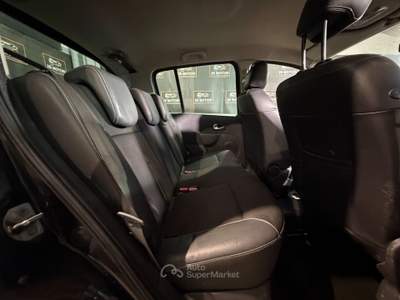Renault Modus 1.5 dCi 75CV LIVE Nero usata Valsamoggia