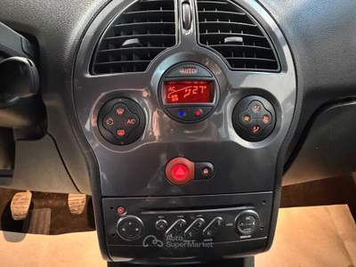 Renault Modus 1.5 dCi 75CV LIVE Nero usata Valsamoggia