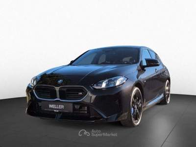 BMW Serie 1 135 135 M PRO XDRIVE NAVI PANORAMA KAMERA 360  H&K Nero usata Ciampino