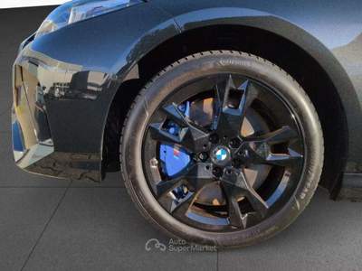 BMW Serie 1 135 135 M PRO XDRIVE NAVI PANORAMA KAMERA 360  H&K Nero usata Ciampino