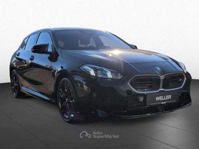 BMW Serie 1 135 135 M PRO XDRIVE NAVI PANORAMA KAMERA 360  H&K Nero usata Ciampino