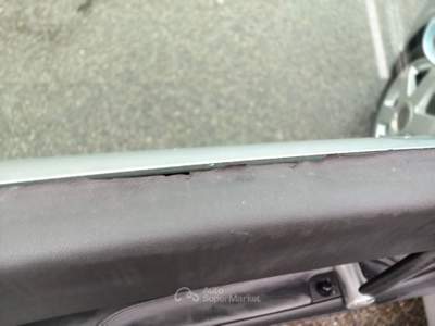 Audi TT 1.8 T 180CV Argento usata SAN MARTINO SICCOMARIO