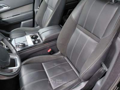 Land Rover Range Rover Velar Range Rover Velar 2.0d i4 R-Dynamic S 180cv autom Nero usata Fagnano Olona