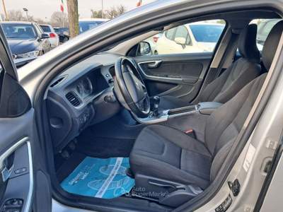 Volvo V60 - V60 - D2 Summum Argento usata Prato