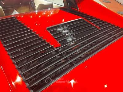 Ferrari 208 2.0 GTS Turbo da Cv 254 Rosso usata San Giuliano Milanese