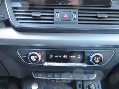 Audi Q5 40 TDI 204 CV quattro S tronic Business Advanced Grigio usata Tolentino
