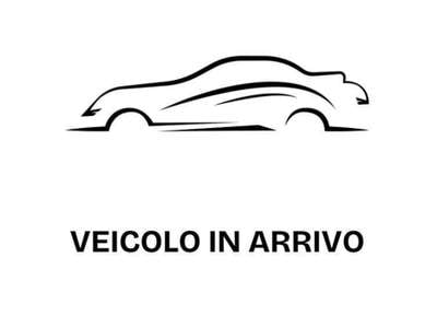 Fiat Panda 1.0 Hybrid Pandina Rosso usata Cento
