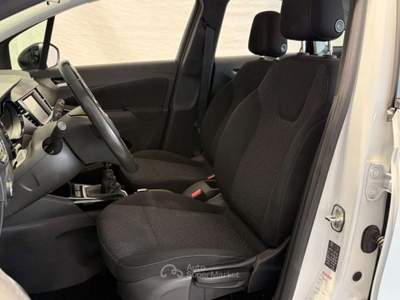 Opel Crossland 1.2 Turbo 110 CV Edition - PROMO Bianco usata Este