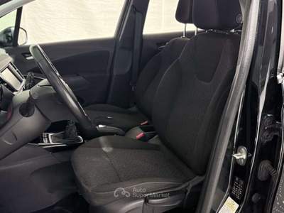 Opel Crossland 1.2 Turbo 110 CV Edition - PROMO Nero usata Este