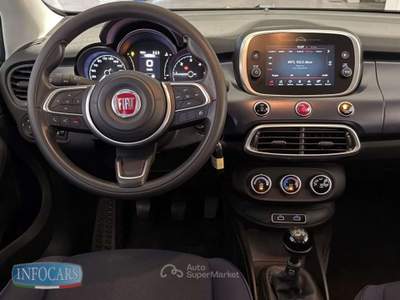 Fiat 500X 1.3 MultiJet 95 CV Club - PROMO Bianco usata Este