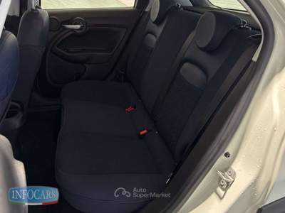 Fiat 500X 1.3 MultiJet 95 CV Club - PROMO Bianco usata Este