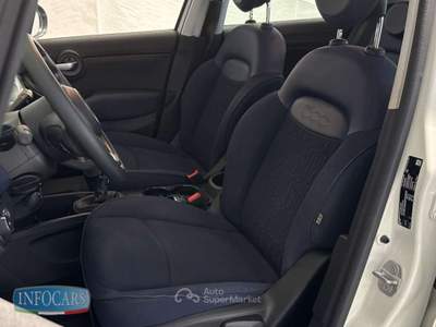 Fiat 500X 1.3 MultiJet 95 CV Club - PROMO Bianco usata Este