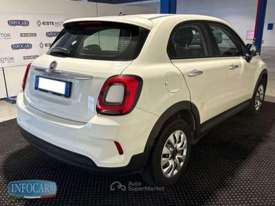 Fiat 500X 1.3 MultiJet 95 CV Club - PROMO Bianco usata Este