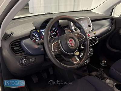 Fiat 500X 1.3 MultiJet 95 CV Club - PROMO Bianco usata Este