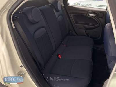 Fiat 500X 1.3 MultiJet 95 CV Club - PROMO Bianco usata Este