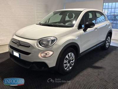 Fiat 500X 1.3 MultiJet 95 CV Club - PROMO Bianco usata Este