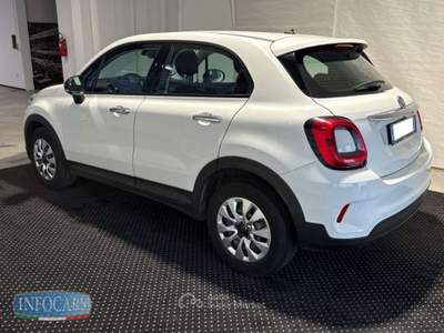 Fiat 500X 1.3 MultiJet 95 CV Club - PROMO Bianco usata Este