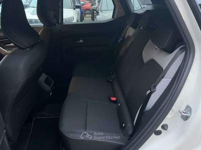 Dacia Duster Full-Hybrid 155 CV Journey MY 2026 KM0 PROMO Grigio usata Este