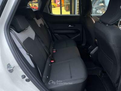 Dacia Duster Full-Hybrid 155 CV Journey MY 2026 KM0 PROMO Grigio usata Este