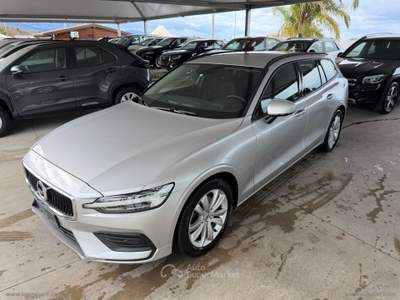 Volvo V60 V60 B4 Grigio usata TORRENOVA