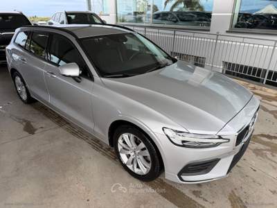 Volvo V60 V60 B4 Grigio usata TORRENOVA
