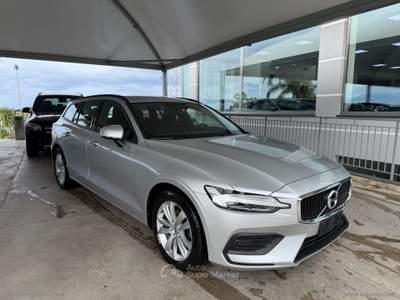 Volvo V60 V60 B4 Grigio usata TORRENOVA