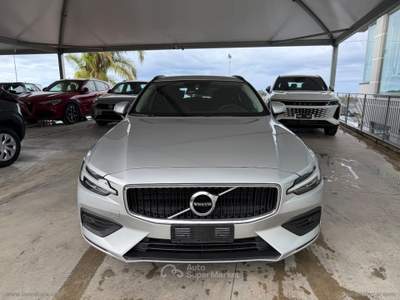 Volvo V60 V60 B4 Grigio usata TORRENOVA