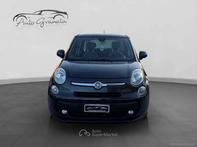 Fiat 500L 500L 1.3 MJT 95 CV Lounge Grigio usata Qualiano