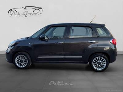 Fiat 500L 500L 1.3 MJT 95 CV Lounge Grigio usata Qualiano
