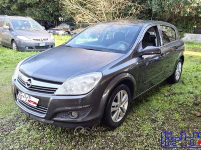 Opel Astra 1.7 CDTI 110CV 5 porte Cosmo Grigio usata Firenze