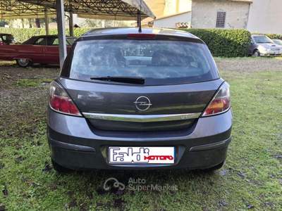 Opel Astra 1.7 CDTI 110CV 5 porte Cosmo Grigio usata Firenze