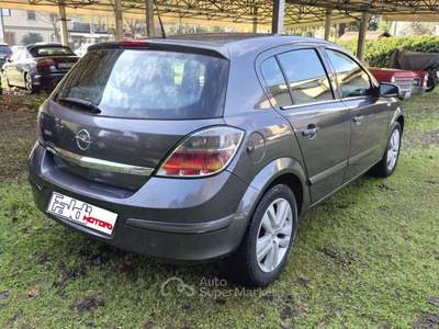 Opel Astra 1.7 CDTI 110CV 5 porte Cosmo Grigio usata Firenze