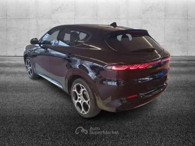 Alfa Romeo Tonale 1.6 diesel 130 CV TCT6 Ti Nero usata Pieve di Cento