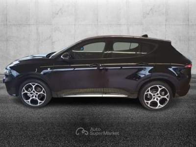 Alfa Romeo Tonale 1.6 diesel 130 CV TCT6 Ti Nero usata Pieve di Cento