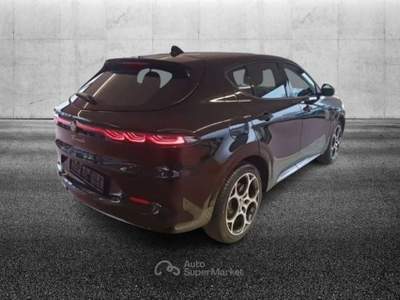 Alfa Romeo Tonale 1.6 diesel 130 CV TCT6 Ti Nero usata Pieve di Cento