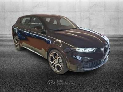 Alfa Romeo Tonale 1.6 diesel 130 CV TCT6 Ti Nero usata Pieve di Cento
