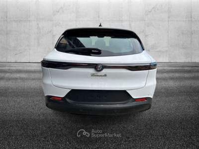 Alfa Romeo Tonale 1.6 diesel 130 CV TCT6 Sprint Bianco usata Pieve di Cento