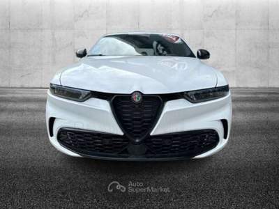 Alfa Romeo Tonale 1.6 diesel 130 CV TCT6 Sprint Bianco usata Pieve di Cento