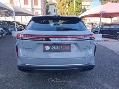Omoda 5 Omoda 9 1.5 TGDI 537 CV Super Hybrid System i-AWD Grigio usata Varese