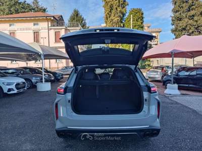 Omoda 5 Omoda 9 1.5 TGDI 537 CV Super Hybrid System i-AWD Grigio usata Varese