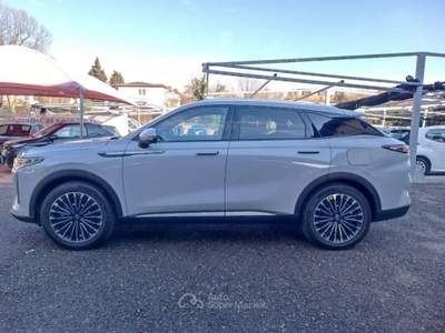Omoda 5 Omoda 9 1.5 TGDI 537 CV Super Hybrid System i-AWD Grigio usata Varese