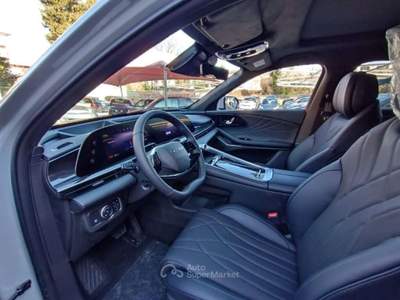 Omoda 5 Omoda 9 1.5 TGDI 537 CV Super Hybrid System i-AWD Grigio usata Varese