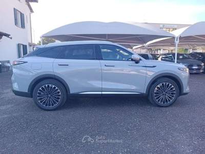 Omoda 5 Omoda 9 1.5 TGDI 537 CV Super Hybrid System i-AWD Grigio usata Varese