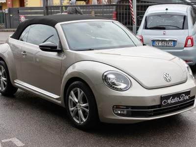 Volkswagen Maggiolino