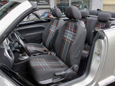 Volkswagen Maggiolino